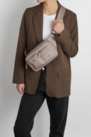 Markberg.dk Bæltetaske ONE SIZE DarlaMBG Bæltetaske, Monochrome