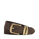 AdleyMBG Belte, Suede