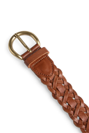 HarlynMBG Flettet Belte