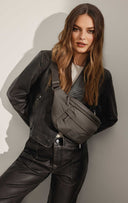 FameMBG Rumpetaske, Recycled