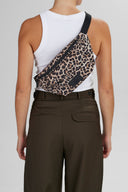FameMBG Leopard Rumpetaske, Recycled