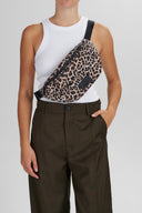FameMBG Leopard Rumpetaske, Recycled