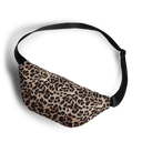 FameMBG Leopard Rumpetaske, Recycled