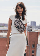 FameMBG Leopard Rumpetaske, Recycled