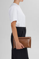 ElleMBG Clutch, Antique