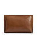 ElleMBG Clutch, Antique