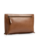 ElleMBG Clutch, Antique