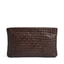IlaMBG Clutch, Flette
