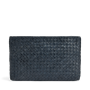 IlaMBG Clutch, Flette