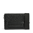 ArabellaMBG Crossbody Veske, Flette