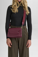 ArabellaMBG Crossbody Veske, Grain