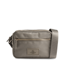 BlockMBG Crossbody veske, Recycled