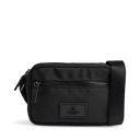 BlockMBG Crossbody veske, Recycled