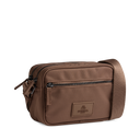 BlockMBG Crossbody veske, Recycled