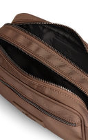 BlockMBG Crossbody veske, Recycled