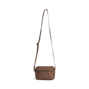 BlockMBG Crossbody veske, Recycled