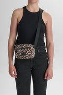 BlockMBG Crossbody Veske, Recycled