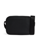 BlockMBG Crossbody veske, Rubber