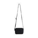 BlockMBG Crossbody veske, Rubber