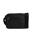BlockMBG Crossbody veske, Rubber