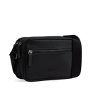BlockMBG Crossbody veske, Rubber