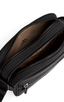 BlockMBG Crossbody veske, Rubber