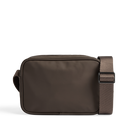 BlockMBG Crossbody veske, Rubber