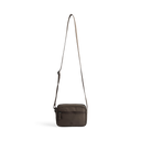 BlockMBG Crossbody veske, Rubber