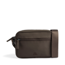 BlockMBG Crossbody veske, Rubber