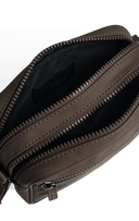 BlockMBG Crossbody veske, Rubber