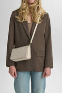 CaseMBG Crossbody Veske, Grain