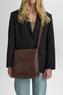 CayMBG Crossbody Veske, Antique