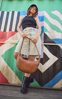 CoreMBG Crossbody veske, Soft Vintage