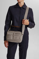 DarlaMBG Crossbody Veske, Monochrome