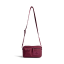 DarlaMBG Crossbody Veske, Monochrome