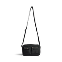 DarlaMBG Crossbody veske, Monochrome, Gold