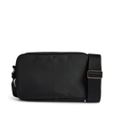 DarlaMBG Crossbody veske, Monochrome, Gold