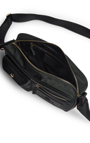 DarlaMBG Crossbody veske, Monochrome, Gold