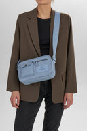 DarlaMBG Crossbody Veske, Monochrome