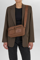 DarlaMBG Crossbody Veske, Monochrome