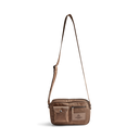 DarlaMBG Crossbody Veske, Monochrome