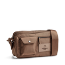 DarlaMBG Crossbody Veske, Monochrome