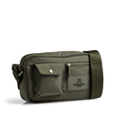 DarlaMBG Crossbody Veske, Monochrome