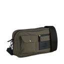 DarlaMBG Crossbody, Recycled