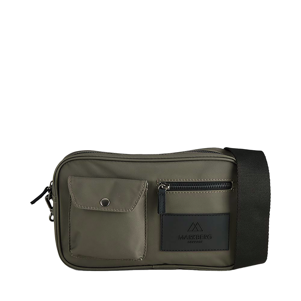 Dark Olive
