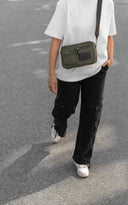 DarlaMBG Crossbody, Recycled