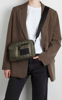 DarlaMBG Crossbody, Recycled
