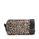 DarlaMBG Leopard Crossbody Veske, Monochrome