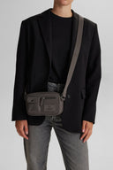 DarlaMBG S Crossbody Veske, Monochrome