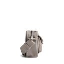 DarlaMBG Small Crossbody Veske, Monochrome